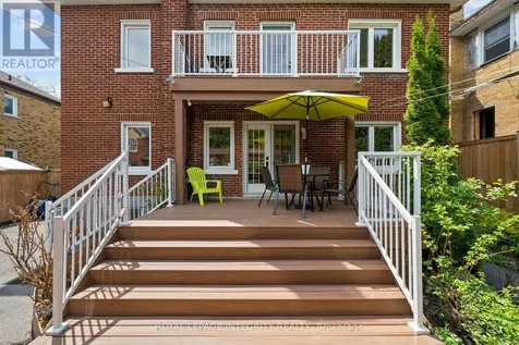 45 Goulburn Avenue Ottawa ON K1N 8C7