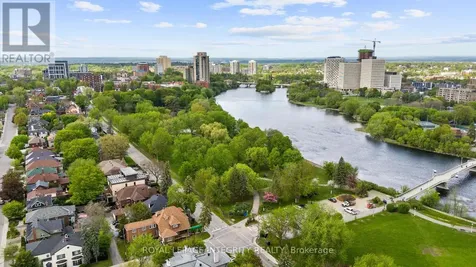 45 Goulburn Avenue Ottawa ON K1N 8C7