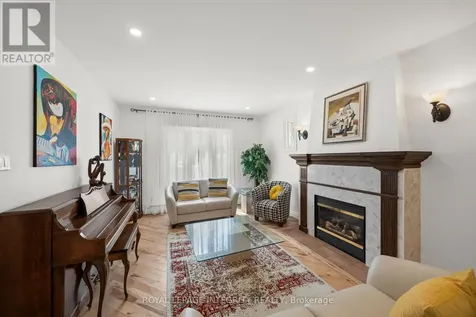 45 Goulburn Avenue Ottawa ON K1N 8C7