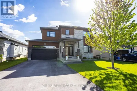 431 Provence Avenue Russell ON K0A 1W0