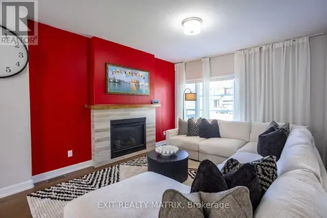 431 Provence Avenue Russell ON K0A 1W0
