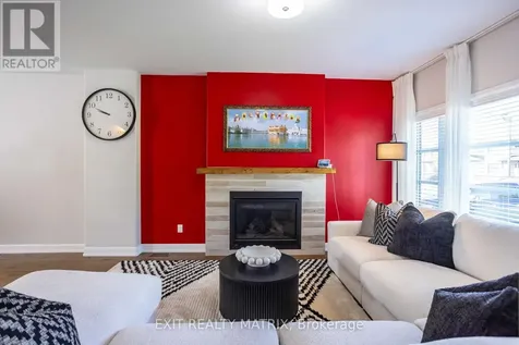 431 Provence Avenue Russell ON K0A 1W0