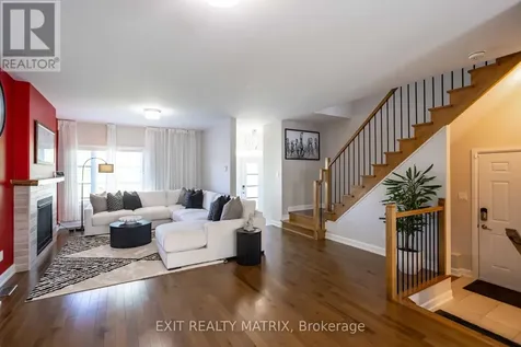 431 Provence Avenue Russell ON K0A 1W0