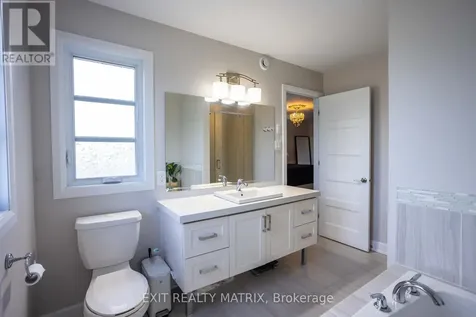 431 Provence Avenue Russell ON K0A 1W0