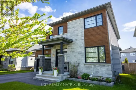 431 Provence Avenue Russell ON K0A 1W0