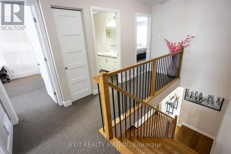 431 Provence Avenue Russell ON K0A 1W0