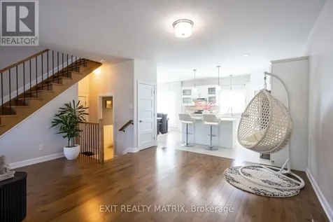 431 Provence Avenue Russell ON K0A 1W0