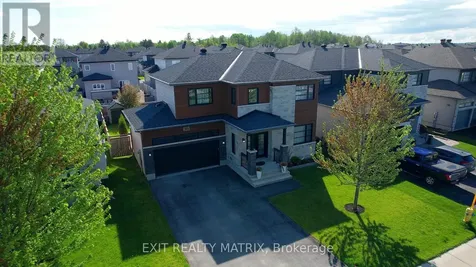 431 Provence Avenue Russell ON K0A 1W0