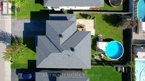 431 Provence Avenue Russell ON K0A 1W0