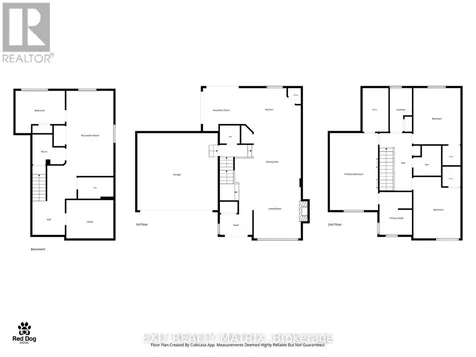 431 Provence Avenue Russell ON K0A 1W0