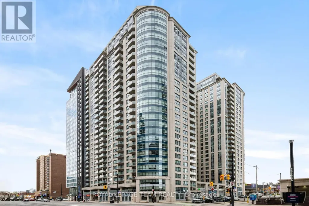 242 Rideau Street Ottawa ON K1N 0B7