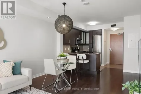 242 Rideau Street Ottawa ON K1N 0B7