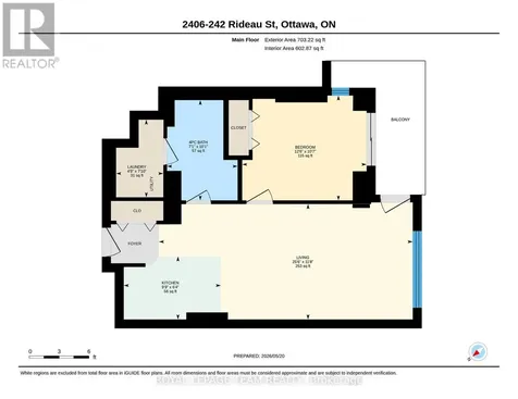 242 Rideau Street Ottawa ON K1N 0B7