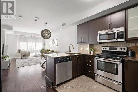 242 Rideau Street Ottawa ON K1N 0B7