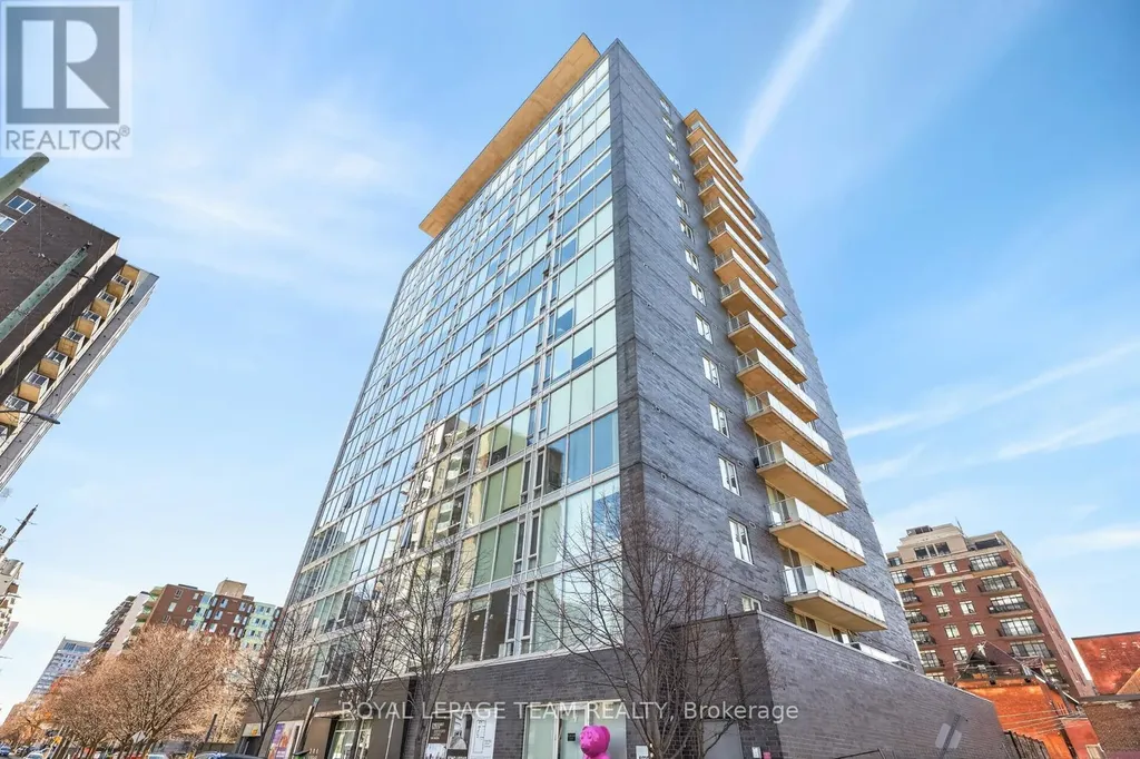 300 Lisgar Street Ottawa ON K2P 0E2