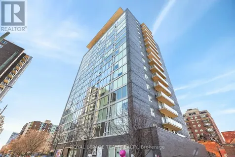 300 Lisgar Street Ottawa ON K2P 0E2