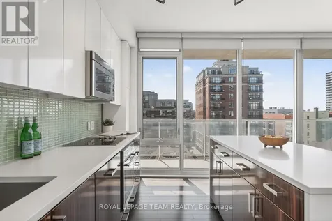 300 Lisgar Street Ottawa ON K2P 0E2