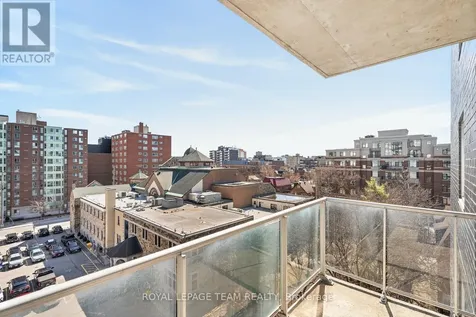 300 Lisgar Street Ottawa ON K2P 0E2