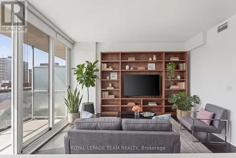 300 Lisgar Street Ottawa ON K2P 0E2