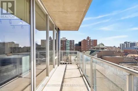 300 Lisgar Street Ottawa ON K2P 0E2