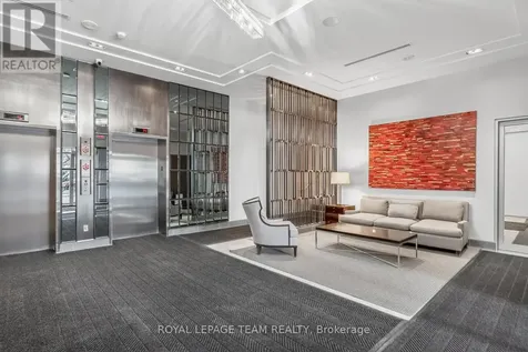 300 Lisgar Street Ottawa ON K2P 0E2