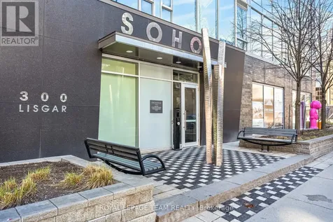 300 Lisgar Street Ottawa ON K2P 0E2