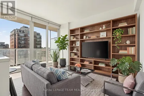 300 Lisgar Street Ottawa ON K2P 0E2