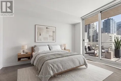 300 Lisgar Street Ottawa ON K2P 0E2