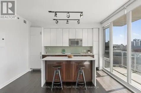 300 Lisgar Street Ottawa ON K2P 0E2
