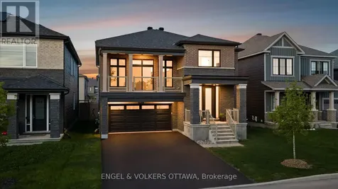 612 Ribbon Street Ottawa ON K4M 0M8