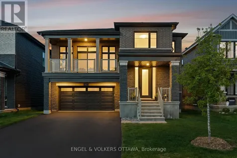 612 Ribbon Street Ottawa ON K4M 0M8