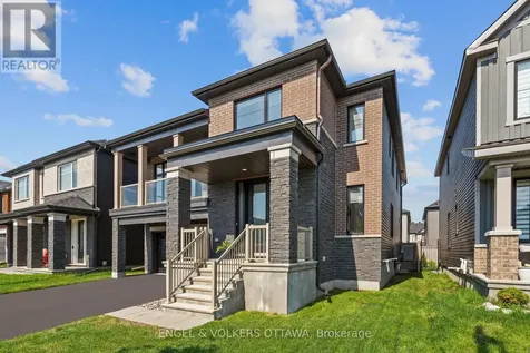 612 Ribbon Street Ottawa ON K4M 0M8