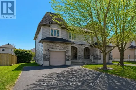 111 Brunet Street The Nation ON K0A 2M0