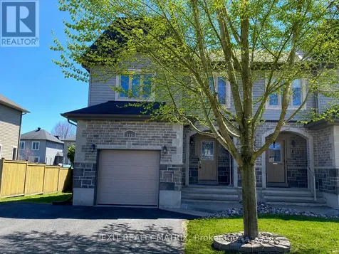 111 Brunet Street The Nation ON K0A 2M0
