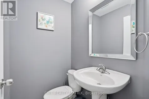 111 Brunet Street The Nation ON K0A 2M0