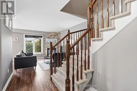 111 Brunet Street The Nation ON K0A 2M0