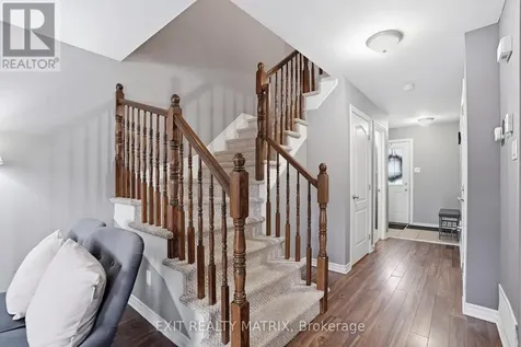 111 Brunet Street The Nation ON K0A 2M0