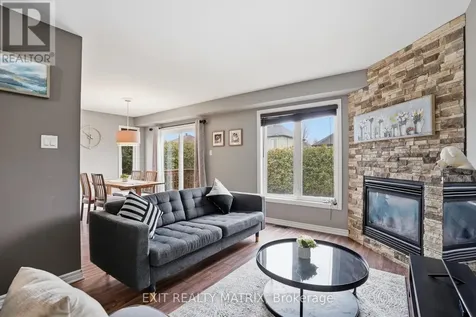 111 Brunet Street The Nation ON K0A 2M0
