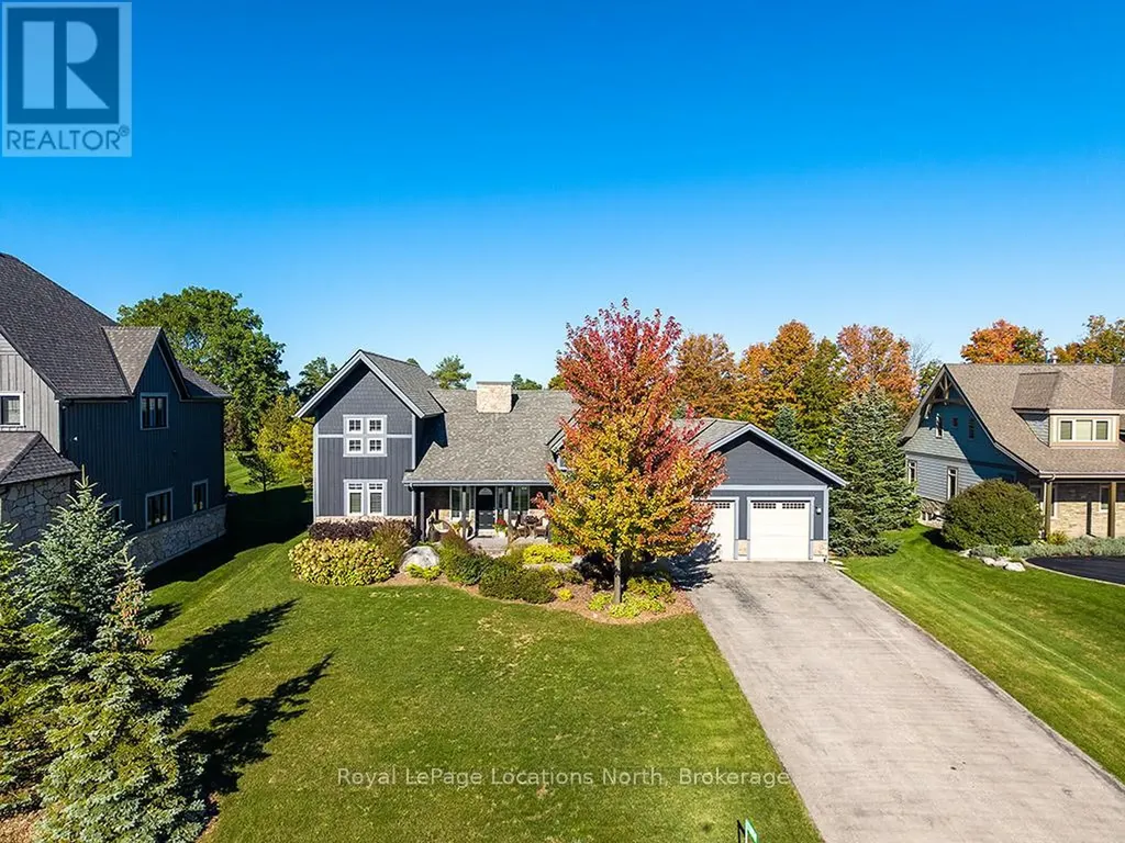 174 High Bluff Lane Blue Mountains ON N0H 2P0