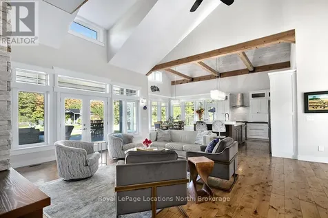 174 High Bluff Lane Blue Mountains ON N0H 2P0