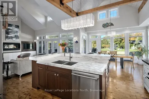 174 High Bluff Lane Blue Mountains ON N0H 2P0