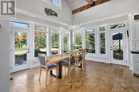 174 High Bluff Lane Blue Mountains ON N0H 2P0