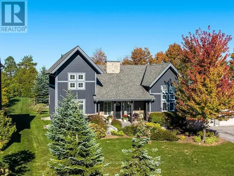 174 High Bluff Lane Blue Mountains ON N0H 2P0
