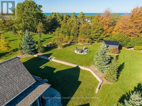 174 High Bluff Lane Blue Mountains ON N0H 2P0