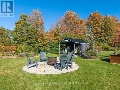 174 High Bluff Lane Blue Mountains ON N0H 2P0