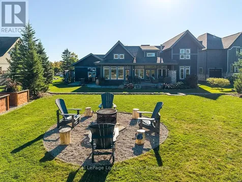 174 High Bluff Lane Blue Mountains ON N0H 2P0