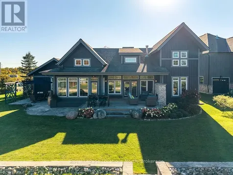 174 High Bluff Lane Blue Mountains ON N0H 2P0