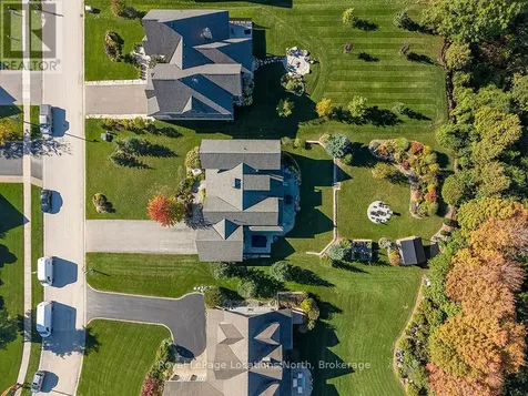 174 High Bluff Lane Blue Mountains ON N0H 2P0