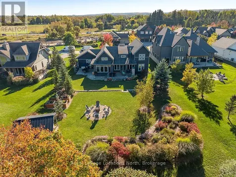 174 High Bluff Lane Blue Mountains ON N0H 2P0