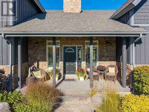 174 High Bluff Lane Blue Mountains ON N0H 2P0
